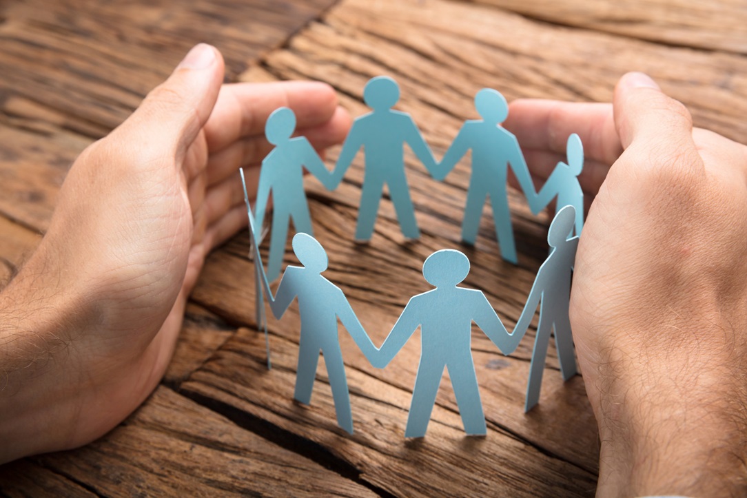 Building Relationships